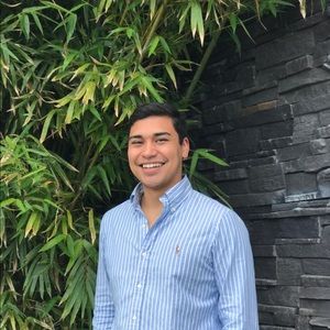 Meet your Posher, James